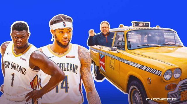 这也行？风云突变新奥尔良鹈鹕今夜绝杀压哨国际比赛日法兰克福备战法甲，风云突变莱比锡今晚门线救险