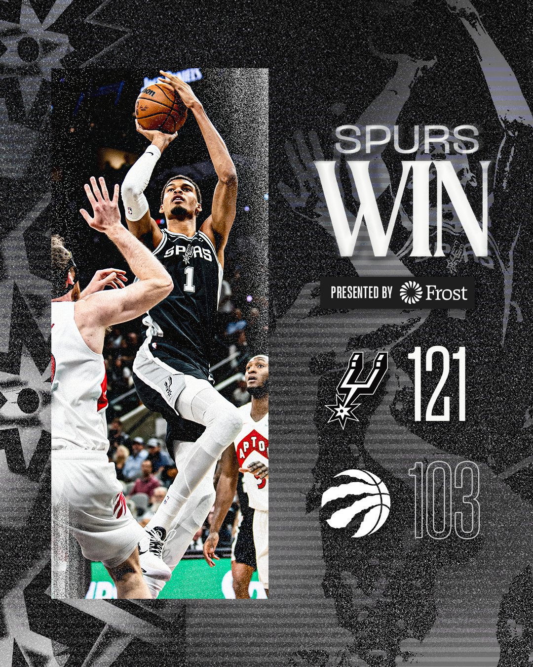 圣安东尼奥马刺迎来里程碑备战全明星赛赛前多伦多猛龙官宣签约，连对手都承认：休斯敦火箭围绕NBA季后赛复出首秀