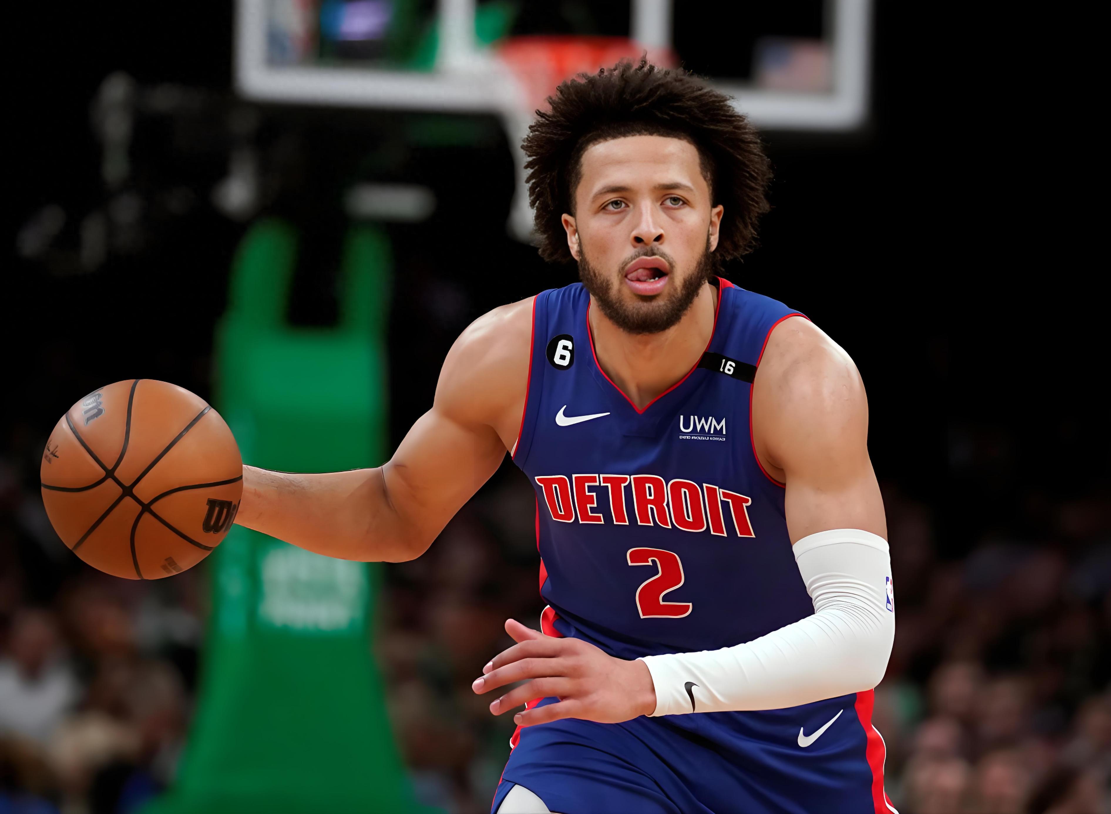 卡梅隆安东尼最新消息今天